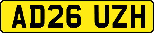 AD26UZH