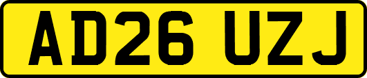 AD26UZJ
