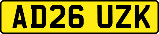 AD26UZK