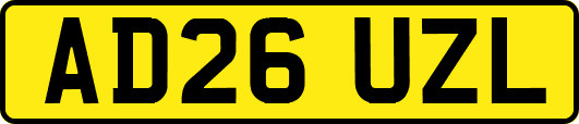 AD26UZL