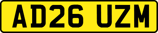 AD26UZM