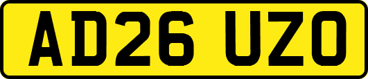 AD26UZO