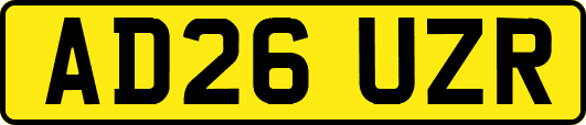 AD26UZR