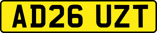 AD26UZT