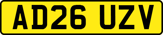 AD26UZV