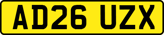 AD26UZX