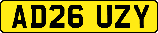 AD26UZY
