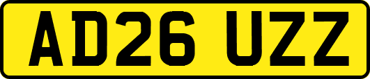 AD26UZZ