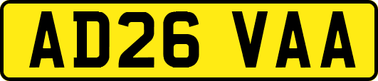 AD26VAA