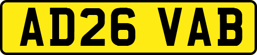 AD26VAB