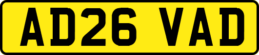 AD26VAD