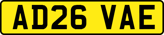 AD26VAE