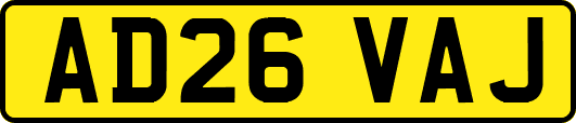 AD26VAJ