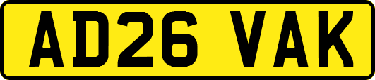 AD26VAK