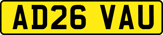 AD26VAU