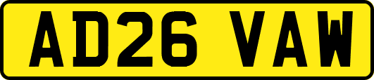 AD26VAW