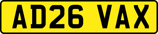 AD26VAX