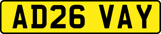 AD26VAY