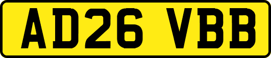 AD26VBB