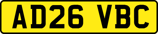 AD26VBC