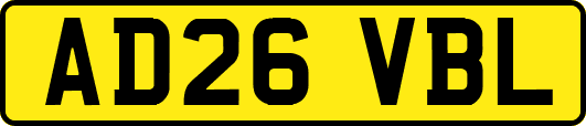 AD26VBL