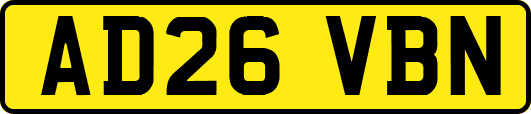 AD26VBN