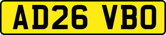 AD26VBO