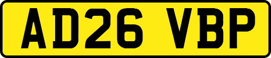 AD26VBP