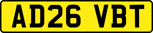 AD26VBT