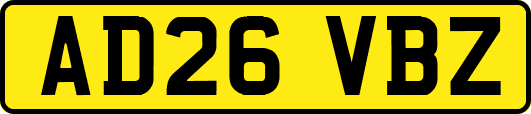 AD26VBZ