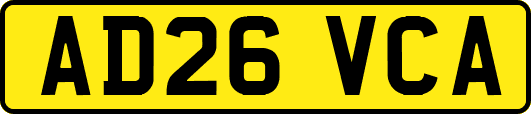 AD26VCA
