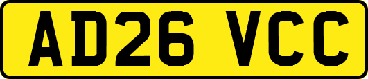 AD26VCC
