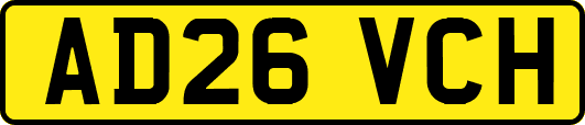 AD26VCH