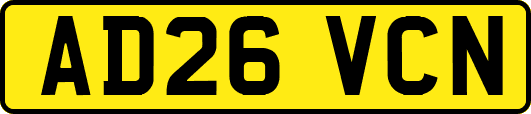 AD26VCN