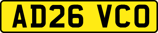 AD26VCO