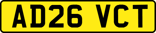 AD26VCT