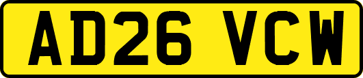 AD26VCW