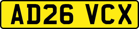 AD26VCX