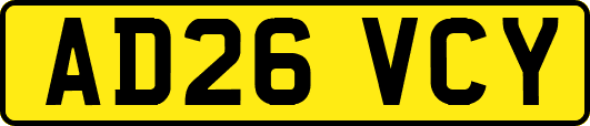 AD26VCY