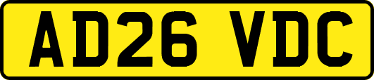 AD26VDC