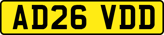 AD26VDD