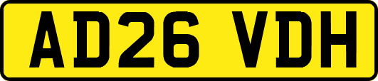 AD26VDH