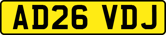 AD26VDJ
