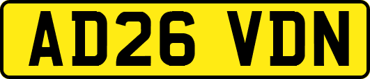 AD26VDN