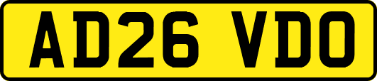 AD26VDO