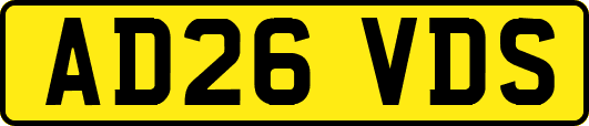 AD26VDS