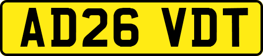 AD26VDT