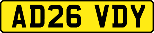 AD26VDY