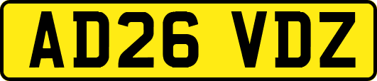 AD26VDZ