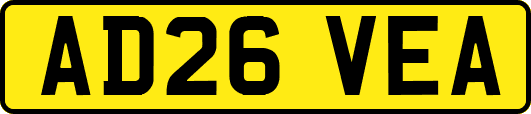 AD26VEA